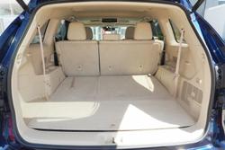 2014 Toyota Kluger Grande