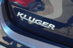 2014 Toyota Kluger Grande