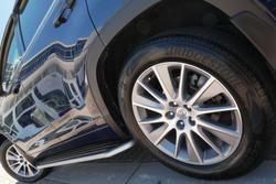 2014 Toyota Kluger Grande