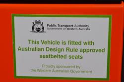 2015 Toyota Coaster Deluxe