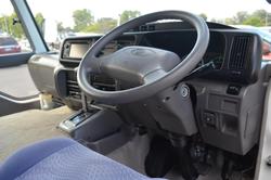 2015 Toyota Coaster Deluxe