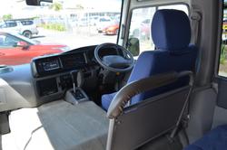 2015 Toyota Coaster Deluxe