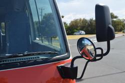 2015 Toyota Coaster Deluxe