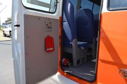 2015 Toyota Coaster Deluxe