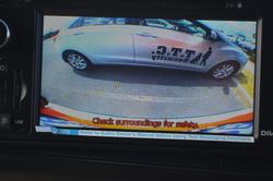 2015 Toyota Coaster Deluxe