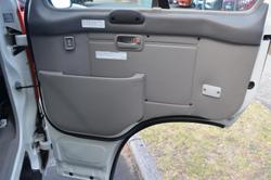 2015 Toyota Coaster Deluxe