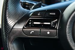 2022 Hyundai Tucson Elite N Line NX4.V1 MY22 AWD White Cream