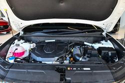 2022 Hyundai Tucson Elite N Line NX4.V1 MY22 AWD White Cream