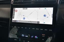 2022 Hyundai Tucson Elite N Line NX4.V1 MY22 AWD White Cream