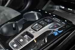 2022 Hyundai Tucson Elite N Line NX4.V1 MY22 AWD White Cream