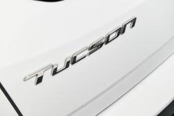 2022 Hyundai Tucson Elite N Line NX4.V1 MY22 AWD White Cream