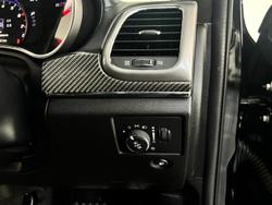 2017 Jeep Grand Cherokee SRT WK MY17 4X4 On Demand