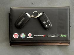 2017 Jeep Grand Cherokee SRT WK MY17 4X4 On Demand