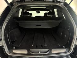 2017 Jeep Grand Cherokee SRT WK MY17 4X4 On Demand