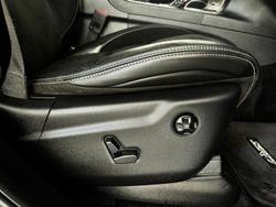 2017 Jeep Grand Cherokee SRT WK MY17 4X4 On Demand