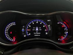 2017 Jeep Grand Cherokee SRT WK MY17 4X4 On Demand