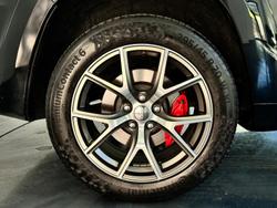 2017 Jeep Grand Cherokee SRT WK MY17 4X4 On Demand