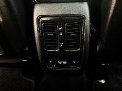 2017 Jeep Grand Cherokee SRT WK MY17 4X4 On Demand