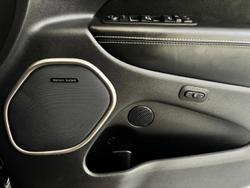 2017 Jeep Grand Cherokee SRT WK MY17 4X4 On Demand