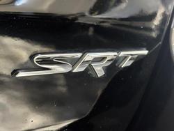 2017 Jeep Grand Cherokee SRT WK MY17 4X4 On Demand