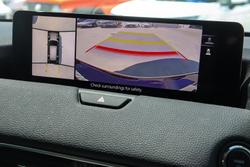 2024 Mazda CX-80 P50e GT