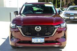 2024 Mazda CX-80 P50e GT