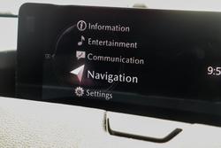 2024 Mazda CX-80 P50e GT