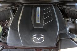 2024 Mazda CX-80 P50e GT