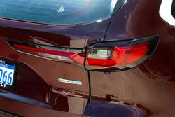 2024 Mazda CX-80 P50e GT