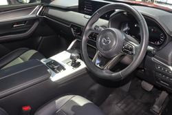 2024 Mazda CX-80 P50e GT