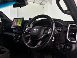 2021 RAM 2500 Big Horn DT