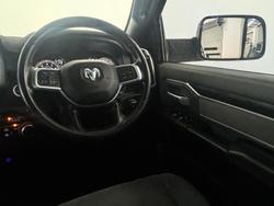 2021 RAM 2500 Big Horn DT