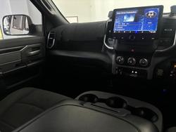 2021 RAM 2500 Big Horn DT