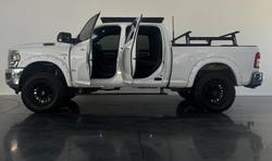 2021 RAM 2500 Big Horn DT