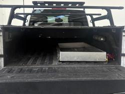 2021 RAM 2500 Big Horn DT