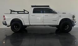 2021 RAM 2500 Big Horn DT