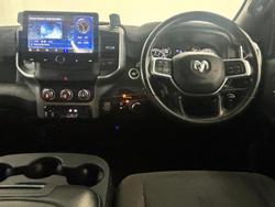 2021 RAM 2500 Big Horn DT