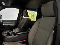 2021 RAM 2500 Big Horn DT