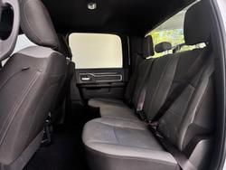 2021 RAM 2500 Big Horn DT