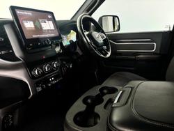 2021 RAM 2500 Big Horn DT