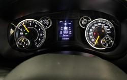 2021 RAM 2500 Big Horn DT