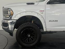 2021 RAM 2500 Big Horn DT