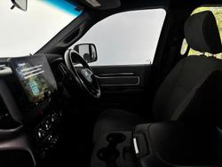 2021 RAM 2500 Big Horn DT