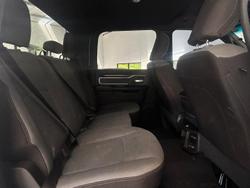 2021 RAM 2500 Big Horn DT