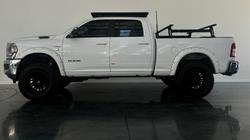 2021 RAM 2500 Big Horn DT