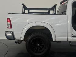 2021 RAM 2500 Big Horn DT
