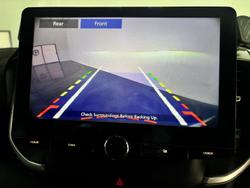 2021 RAM 2500 Big Horn DT