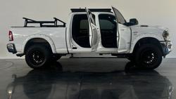 2021 RAM 2500 Big Horn DT