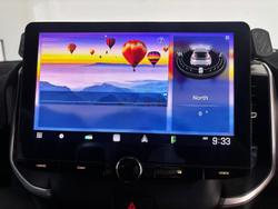 2021 RAM 2500 Big Horn DT