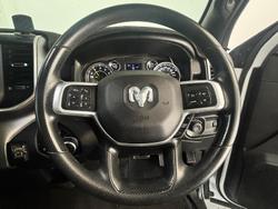 2021 RAM 2500 Big Horn DT